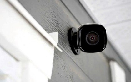 Lời khuyên tới tất cả gia đình đang lắp camera trong nhà