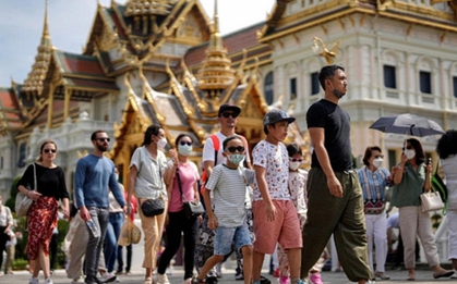 Sắp tới, khách Việt đi Thái Lan sẽ bị siết visa và tăng phí sân bay
