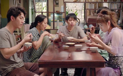 Từ vựng tiếng Việt khiến phương Tây "bó tay" khi chuyển ngữ: Khi tổ ấm và bạn đời hòa làm một