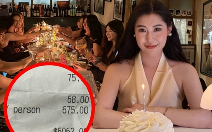 Nhà hàng phụ thu 2,5 triệu tiền "phí cắt bánh kem", khách hàng tố bị chặt chém: Cái kết ra sao?