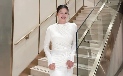 Tuyên bố “cứng” của Ánh Viên