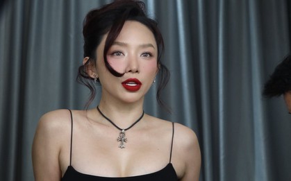 Netizen soi hint nghi Tóc Tiên bị "cắm sừng", chính chủ lên tiếng: Xin đừng nhét chữ!