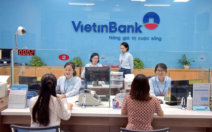 Lãi suất ngân hàng VietinBank mới nhất tháng 5/2026: Sau đợt điều chỉnh, mức cao nhất là bao nhiêu?