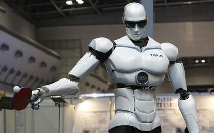 Trung Quốc tạo “bộ não vạn năng” cho robot, tham vọng đưa AI bước vào kỷ nguyên tự vận hành thực tế