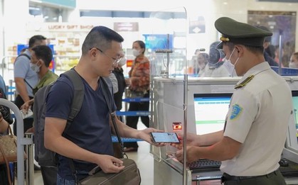 Công an có thông báo liên quan đến tạm hoãn xuất cảnh do nợ thuế: Toàn bộ người dân chú ý