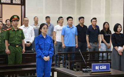 Hé lộ thủ đoạn lừa đảo số tiền hơn 88 tỷ đồng của nữ nhân viên ngân hàng Phùng Thị Minh Hằng
