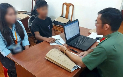 Đọc vụ việc nam sinh ở Đồng Nai mà hốt hoảng: Bắt nạt bạn bè giờ đã TINH VI, khó lường đến mức này!
