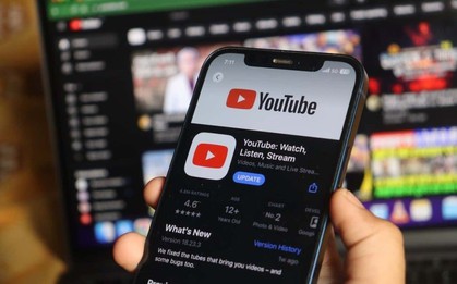 Tin vui cho người dùng Youtube miễn phí