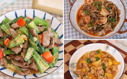 Trước khi mùa hè đến, ăn 3 món này để bổ khí huyết, tăng cường chức năng tỳ vị và nâng cao khả năng miễn dịch