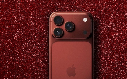 iPhone 18 Pro Max lộ mức giá khó tin