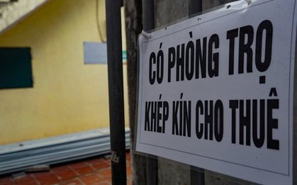 Từ 25/5, người cho thuê nhà cần lưu ý để tránh bị phạt tiền tới 30 triệu đồng
