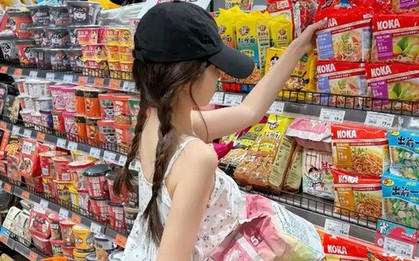 Vì sao tiền “không cánh mà bay” mỗi lần bạn đi siêu thị?