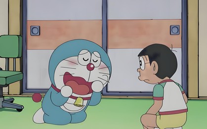 5 bảo bối Doraemon là "nguyên mẫu" của AI hiện đại