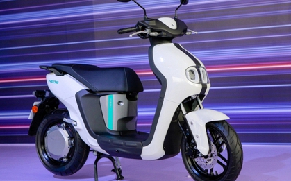 Xe máy điện giảm giá "sập sàn", có mẫu giảm đến 15 triệu đồng