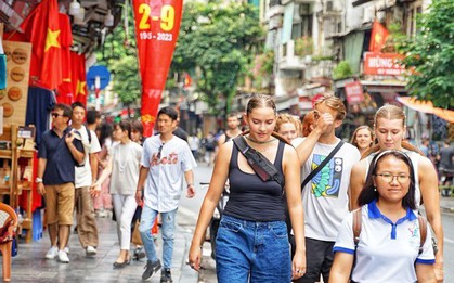 Hà Nội vừa có nơi lọt danh sách “bỗng dưng nổi tiếng” toàn cầu, thì ra đã tồn tại từ lâu