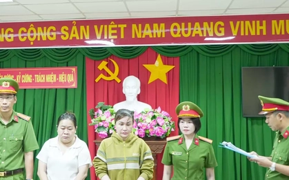 Bắt giám đốc công ty lừa xuất khẩu lao động sang Hàn Quốc, chiếm đoạt hơn 5,6 tỷ đồng