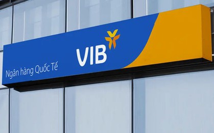 Thay đổi nhân sự tại VIB