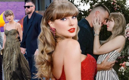 Taylor Swift phải nuôi chồng nghèo cả đời sau ngày cưới, chỉ mong hôn lễ đừng toang vào phút chót?
