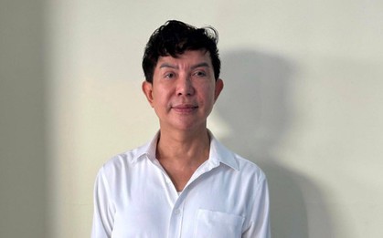 Khởi tố, bắt tạm giam ca sĩ Long Nhật và hơn 70 đối tượng trong đường dây ma tuý đặc biệt lớn