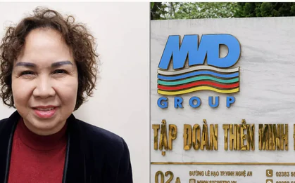 Mẹ "đại gia kim cương" Chu Đăng Khoa chiếm đoạt 79 tỷ đồng Quỹ bình ổn xăng dầu
