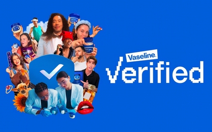 Unilever để TikTok nghĩ hộ quảng cáo cho Vaseline: Doanh số tăng 43%, thắng 9 giải Cannes và được coi là bài học social marketing "nét" nhất 2025