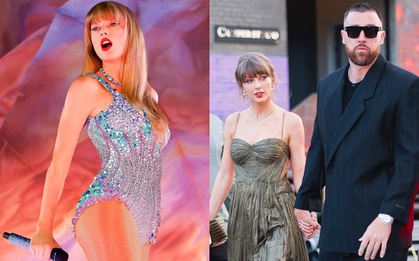 Hé lộ thỏa thuận tiền hôn nhân của Taylor Swift và Travis Kelce trước thềm đám cưới thế kỷ mùa hè này
