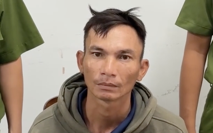 Nghi can sát hại người phụ nữ trong nhà nghỉ ở Ba Ngòi sa lưới