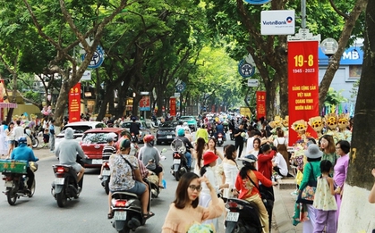 Tin vui cho toàn bộ người dân có hộ khẩu thường trú ở Hà Nội: Dự kiến được hỗ trợ 100% khoản phí sau