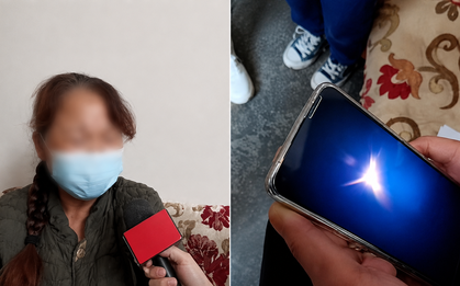 Con trai lớp 8 lén tiêu hết 120.000 NDT tiền phẫu thuật của mẹ để nạp game, mua điện thoại
