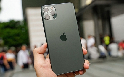 4 chiếc iPhone cũ giá rẻ, hiệu năng mượt, đáng mua nhất năm 2026