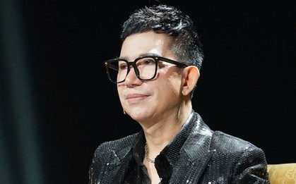 Long Nhật từng "mừng rơi nước mắt" khi nhận tin báo... trượt!
