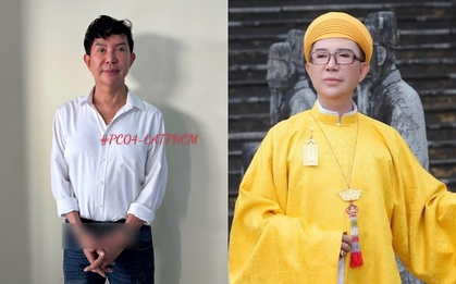 Long Nhật bị bắt trong đường dây ma túy đặc biệt lớn: Ca sĩ quốc dân sụp đổ, hát đám cưới nhận cát xê nửa tỷ