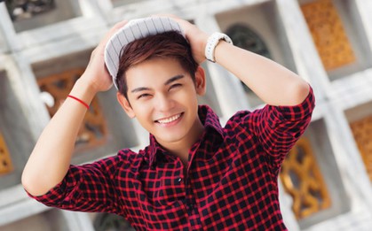 Ca sĩ Sơn Ngọc Minh vừa bị bắt: Thành viên nhóm nam Vpop, solo chìm nghỉm, phủ sóng bằng thị phi