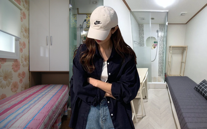 16m2 “giam cầm” một thế hệ: Không mơ mua nhà, chỉ ước thuê được căn phòng tử tế mà cũng khó