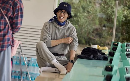 MC Yoo Jae Suk đối diện chỉ trích