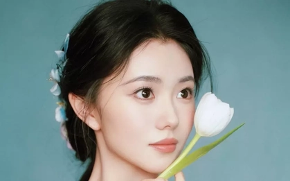 Nàng thơ của Trương Nghệ Mưu gây sốt
