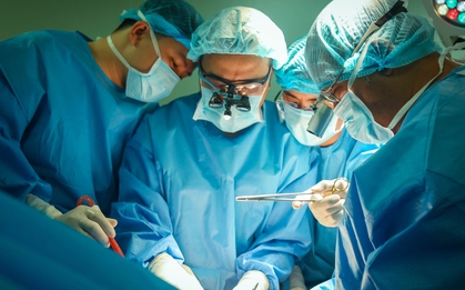 Giám đốc BV Việt Đức: Kỹ thuật ghép tạng chúng tôi không kém nước có y học phát triển
