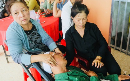 Án mạng ở Tây Ninh và tiếng nấc nghẹn của người đàn ông khi cùng lúc mất vợ, con và cháu