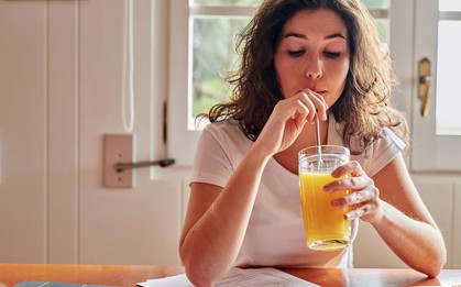 Mỡ máu cao "rất sợ" loại đồ uống giá rẻ này: Từ người lớn đến trẻ nhỏ thích mê
