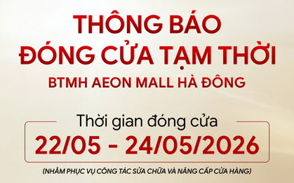 Thông báo mới từ Bảo Tín Mạnh Hải, người mua vàng ở Hà Nội lưu ý