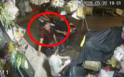 Camera ghi hình đối tượng sát hại người tình rồi dựng hiện trường giả: Nguyên nhân vì một tin nhắn
