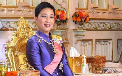 Tình trạng mới nhất về sức khỏe Công chúa Thái Lan sau 3 năm hôn mê