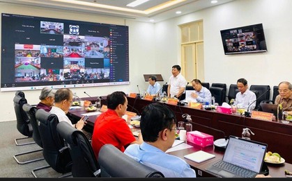 Việt Nam kích hoạt giám sát Ebola sau cảnh báo khẩn từ WHO