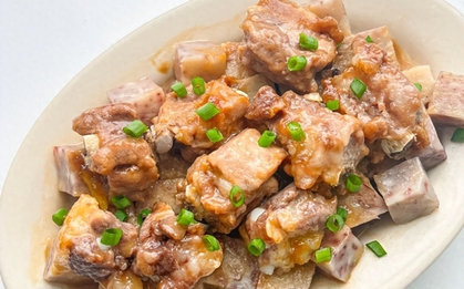 Món hấp rất lý tưởng cho bữa cơm mùa hè: 6 công thức dễ làm để cả tuần ngon miệng lại tốt cho lá lách và dạ dày