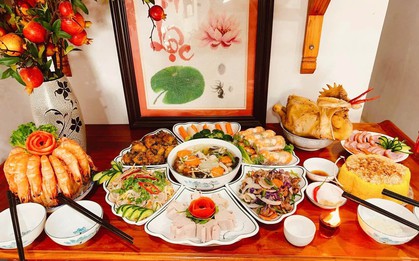 Cưới vợ tiểu thư nhà giàu, ngày đầu về làm dâu cô ấy khiến cả họ nhà tôi toát mồ hôi hột