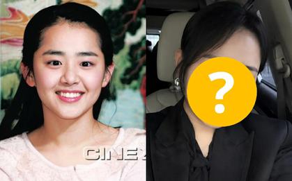 Ngoại hình không tin nổi của Moon Geun Young sau khi chiến thắng bạo bệnh