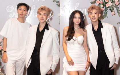 Loạt TikToker Nguyễn Tô Tấn Đạt, Hà Mid, Mơ Đi Xuyến cùng lên hot search vì 1 từ khoá gây chú ý: 2 người đã "biến mất" khỏi MXH