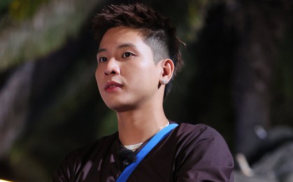 Quân A.P bất ngờ lên hot search