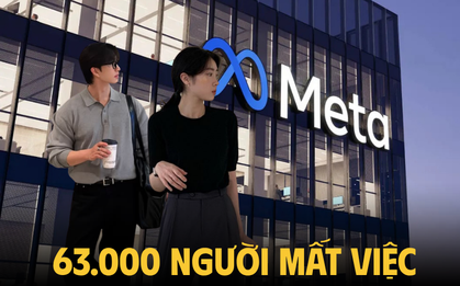 Chỉ trong 5 tháng, 63.000 người mất việc: Bão sa thải bao giờ mới dừng?
