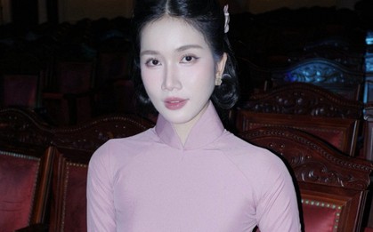 Á hậu là giảng viên Đại học lên tiếng giữa lúc hàng loạt nghệ sĩ dính chất cấm: "Đừng đánh đổi tương lai vì một chữ thử"